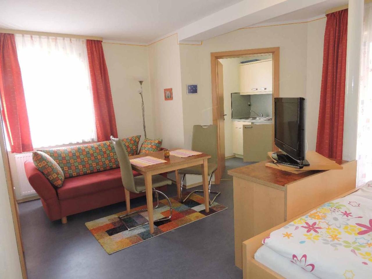 Appartementhaus Loewenzahn Bad Füssing Zewnętrze zdjęcie