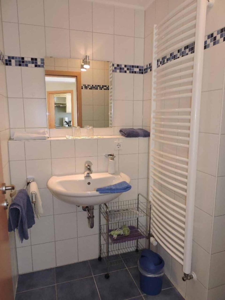 Appartementhaus Loewenzahn Bad Füssing Zewnętrze zdjęcie