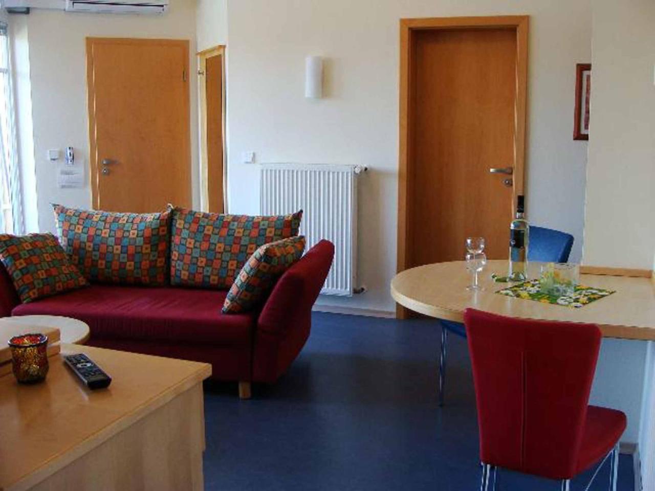 Appartementhaus Loewenzahn Bad Füssing Zewnętrze zdjęcie